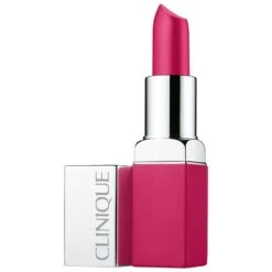 Clinique Pop Matte Lip Colour + Primer