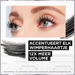 L’Oréal Paris PRO XXL VOLUME Mascara -ArtDéco || Benefit || Bobbi Brown Winkel tmEZFz1052933 4 dgl NL