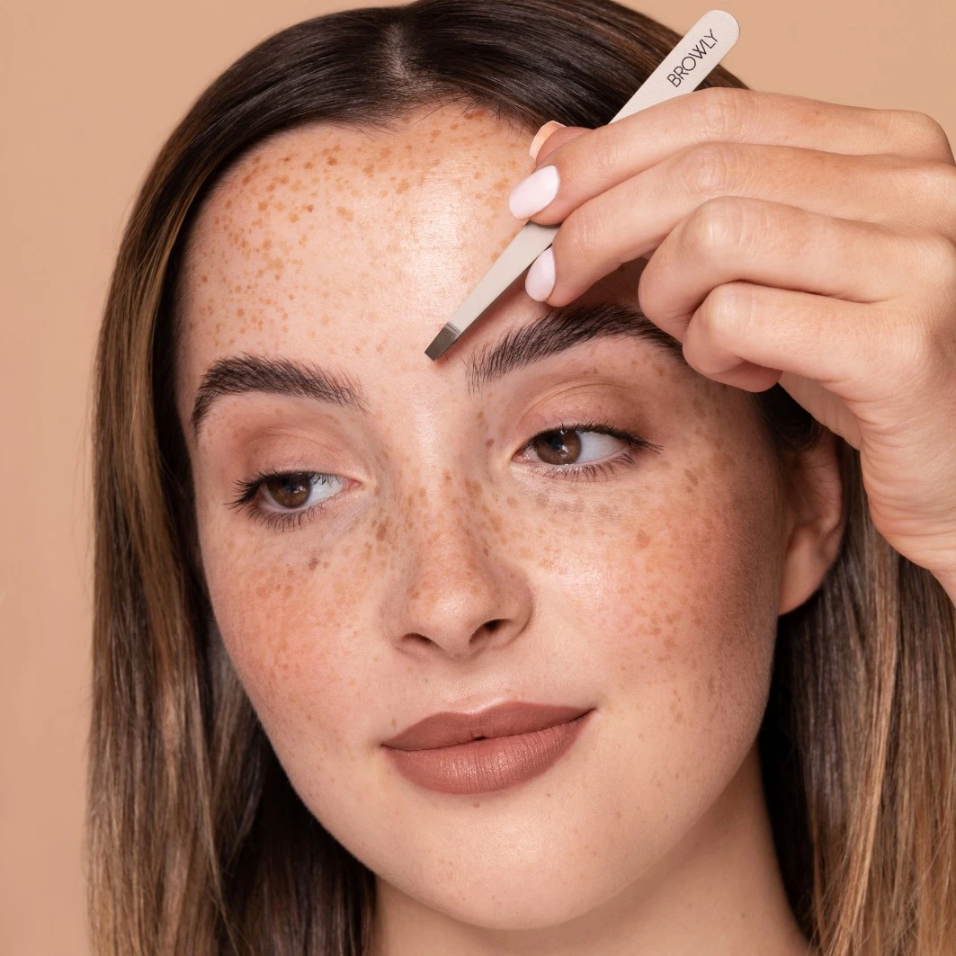 Tweezer - Straight 10 Tweezer - Straight - Afbeelding 8