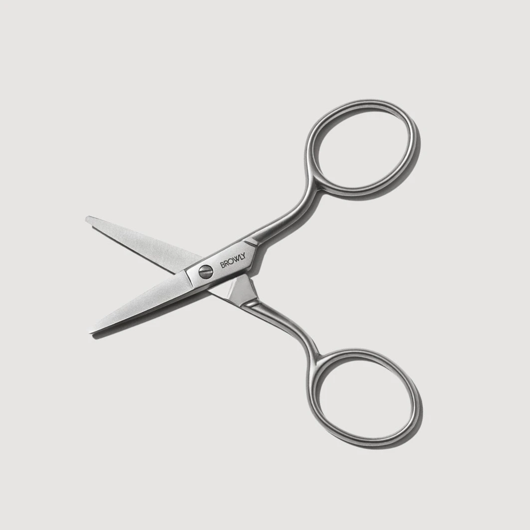 Eyebrow Scissor 4 Eyebrow Scissor - Afbeelding 2