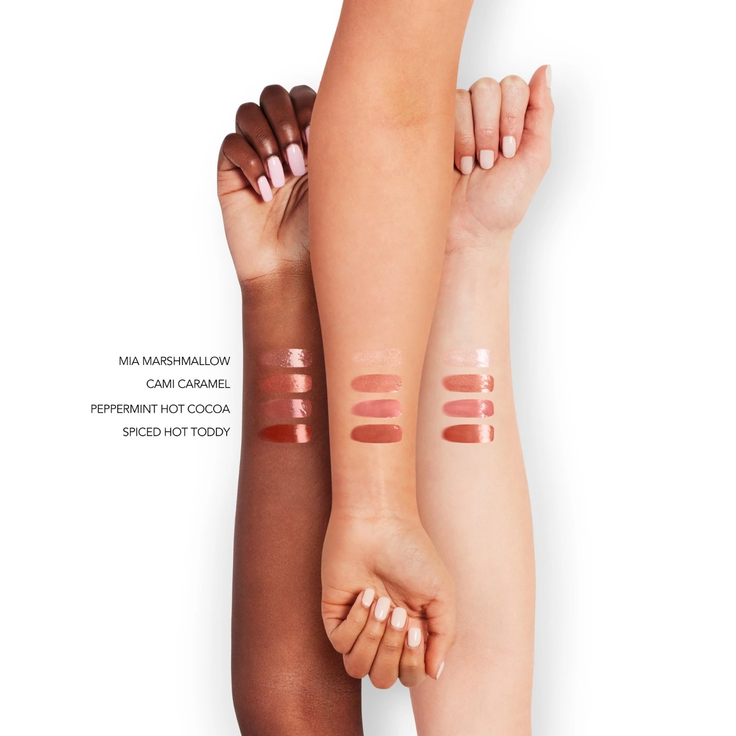 Hot Shots Full-On™ Plumping Lip Gloss 8 Hot Shots Full-On™ Plumping Lip Gloss - Afbeelding 6