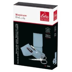 Manicure Pocket Case Range "Siena", Ocean Blue, 3 Pcs. -ArtDéco || Benefit || Bobbi Brown Winkel uwE6BK922436 2 global