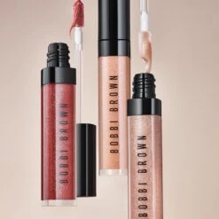 Bobbi Brown Crushed Oil-Infused Gloss Shimmer -ArtDéco || Benefit || Bobbi Brown Winkel vCmhlL1004350 4 dgl NL