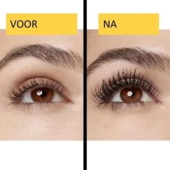 Maybelline Volum' Express The Colossal Waterproof 9 Maybelline Volum' Express The Colossal Waterproof -ArtDéco || Benefit || Bobbi Brown Winkel vl4ETX458233 3 dgl NL