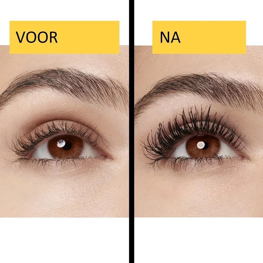 Maybelline Volum' Express The Colossal Waterproof 6 Maybelline Volum' Express The Colossal Waterproof - Afbeelding 4