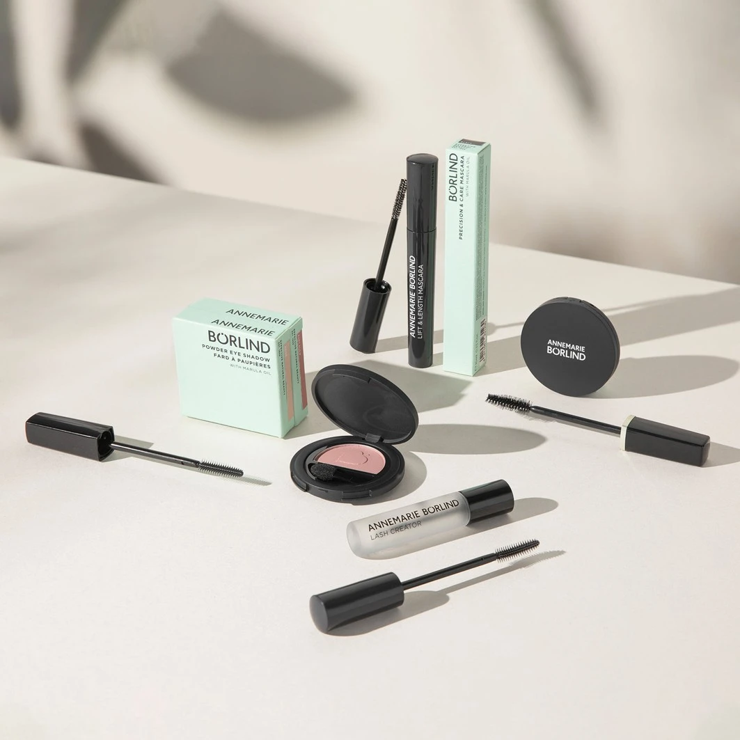 Eye Liner Pencil 6 Eye Liner Pencil - Afbeelding 4