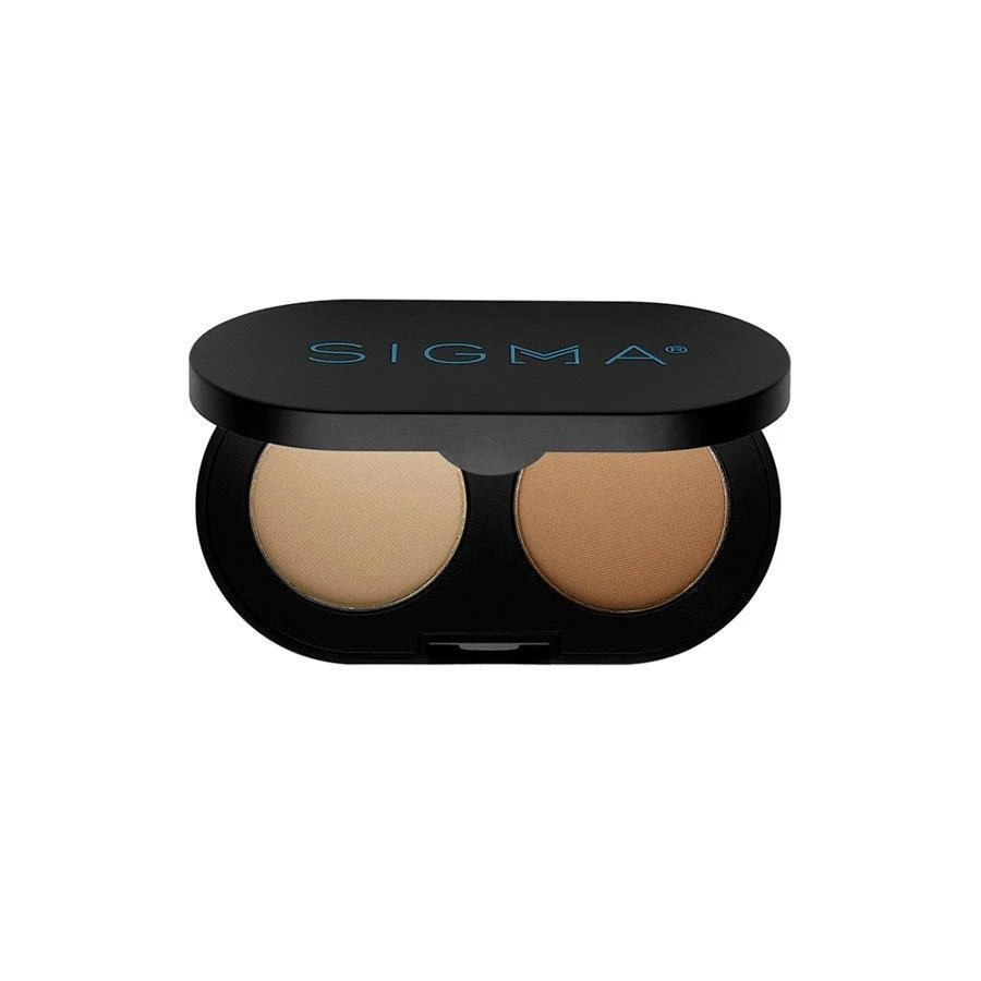 SIGMA Shape Powder Duo 3 SIGMA Shape Powder Duo