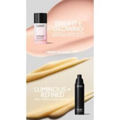Studio Radiance Dew Drench All-Day Hydrating Primer -ArtDéco || Benefit || Bobbi Brown Winkel wiw12D493226 5 dgl NL