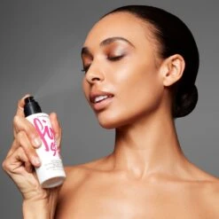 Fix+Stay Over Alcohol-Free 16HR Setting Spray -ArtDéco || Benefit || Bobbi Brown Winkel xShtT51038010 3 dgl NL