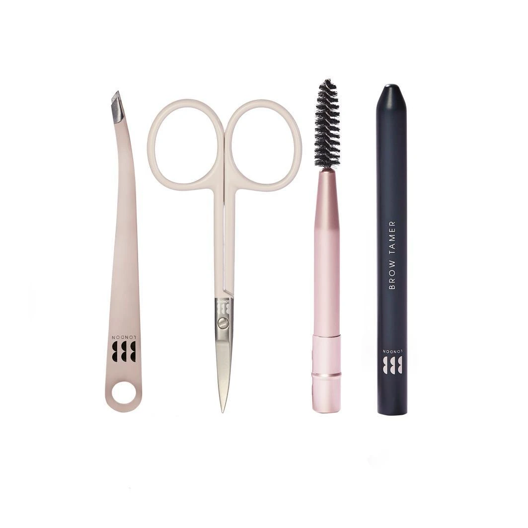 Brow Grooming Kit 4 Brow Grooming Kit - Afbeelding 2