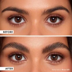 ICONIC LONDON Brow Silk + Brush Bundle -ArtDéco || Benefit || Bobbi Brown Winkel xldtw6591734 4 global