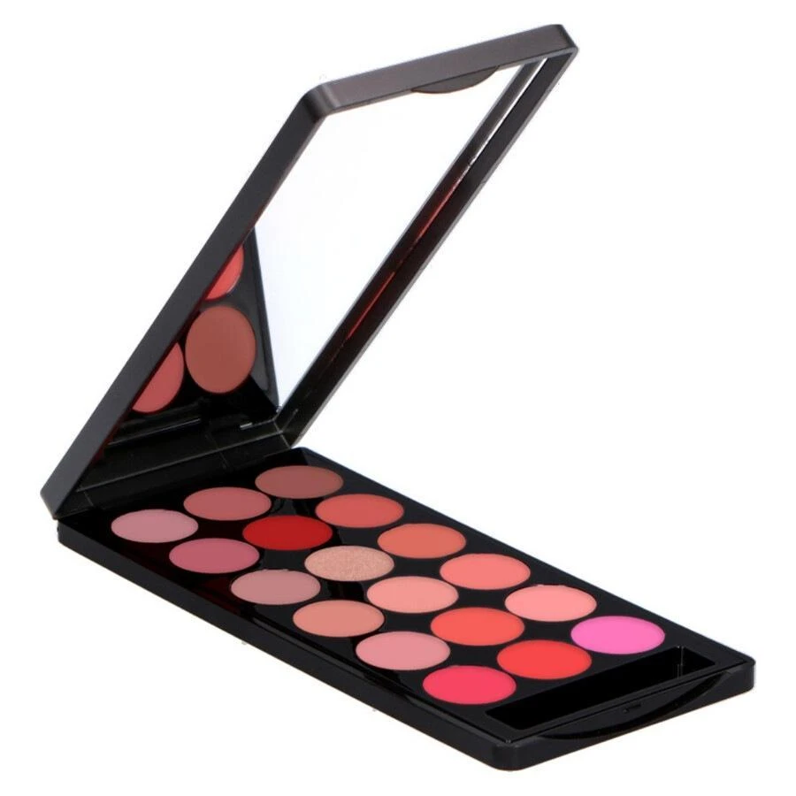 Lipcolourbox 3 Lipcolourbox