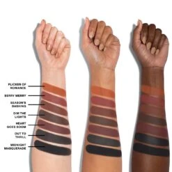 Holiday Collection35XS No Silent Nights Artistry Palette -ArtDéco || Benefit || Bobbi Brown Winkel zYj6eZ1040874 6 global